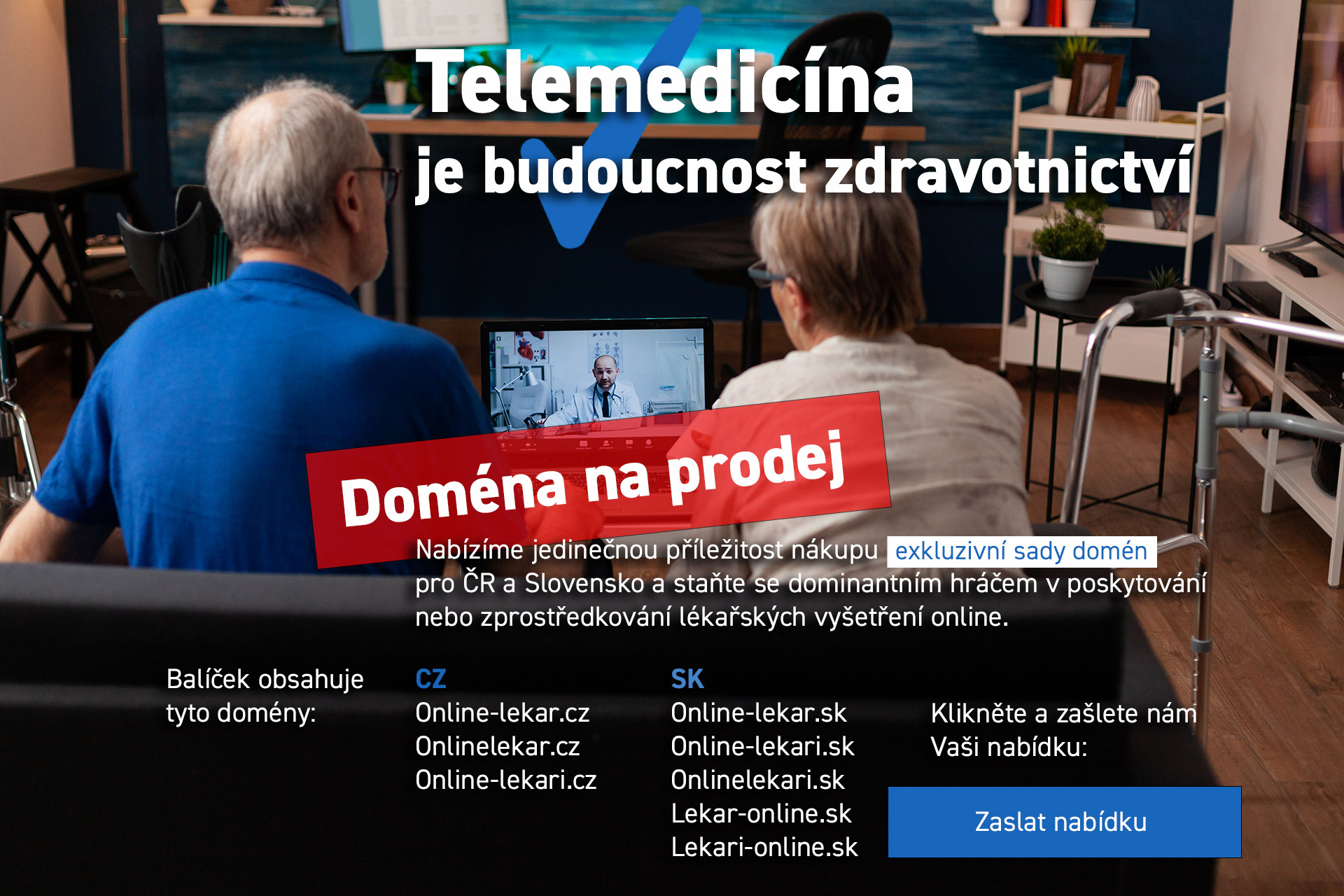 Klikněte a napište